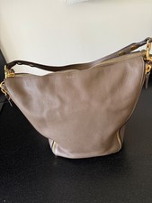 Mulberry Camden Bag In Clay, nice condition. 