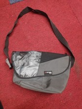 NOKIA N-GAGE BIG SHOULDER BAG (Rare Vintage Promo Item)