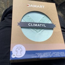 XXL(26/28)~Damart 🍇CLIMATYL