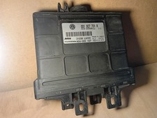 VW Polo 6N2 1.4 Automatic