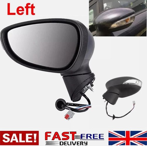 For ford fiesta mk7 - ford,