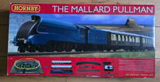 Hornby The Mallard Pullman