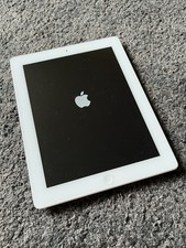 Apple iPad with Wi-Fi 16GB White (3rd generation) A1416