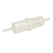 1X FUEL FILTER FITS: DOOSAN
