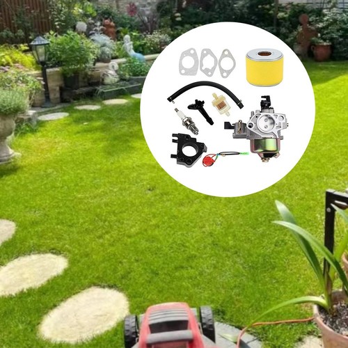 Carburetor kit for honda - carburetor,