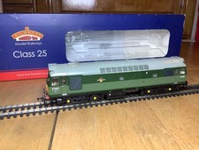 Bachmann 32-406 BR Green Class
