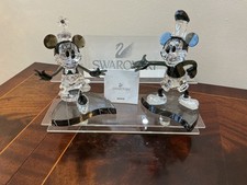 Swarovski Disney Steamboat