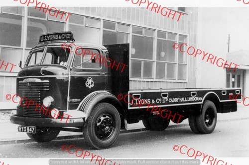 Truck photo lyons - photo,