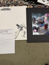 Transformers G1 Collection