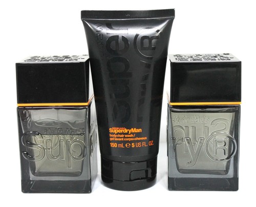 Superdry jpn 100ml edt - superdry,