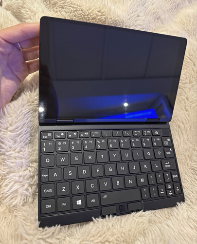 One netbook onemix - 3, pro