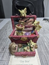 Pocket Dragons Real Musgrave