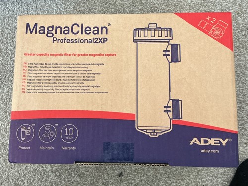 Adey magnaclean fl1 01357 - adey,