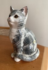 Beautiful Just Cats & Co Grey