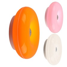 Modern Design Donut Table Lamp