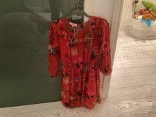 Ted Baker Fancy Flower And