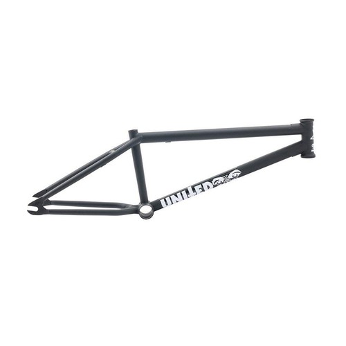 United bmx incarnate frame - united,