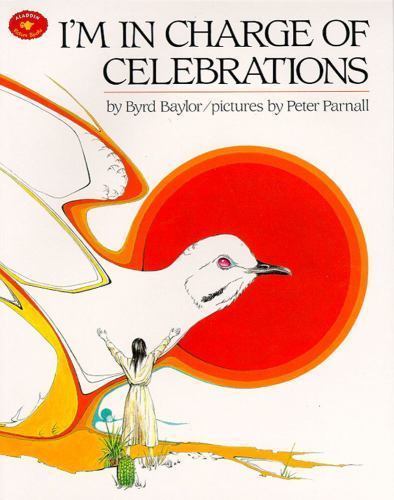 Charge of celebrations - i'm,