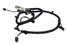 Citroen C3 Picasso Wiring