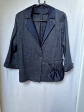 Two dimensional ladies blue