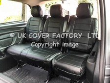Van Seat Covers Peugeot Expert