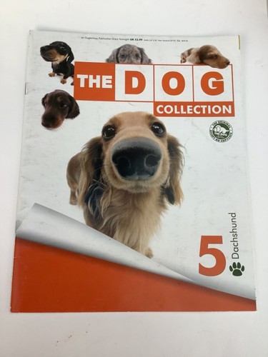 The dog collection - the,