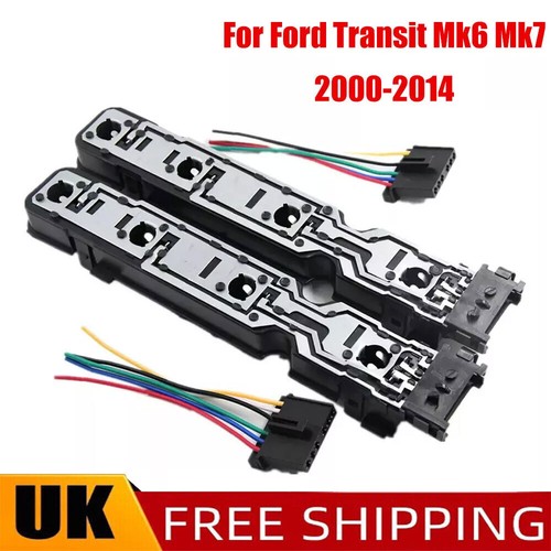 For ford transit - 2x,