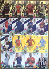 Panini Adrenalyn xl plus 2025