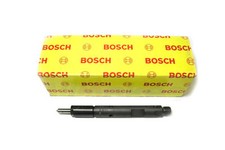 LAND ROVER DEFENDER &DISCOVERY 300TDI  GENUINE  BOSCH FUEL INJECTOR ERR3339 NEW 