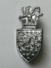 Old Obsolete Devon & Cornwall