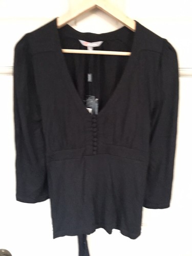 Gharani strok black - strok, neck