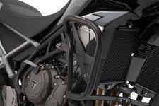 SW Motech Crash Bars For