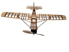 HH - Skye Hopper MkIV Balsa