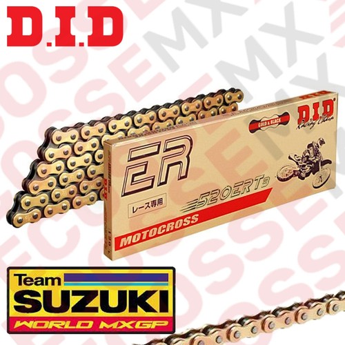 Suzuki rm125 rm250 did - suzuki, rm125/rm250