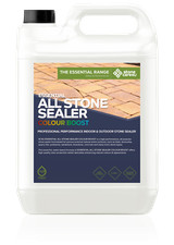 Natural Stone Sealant Colour