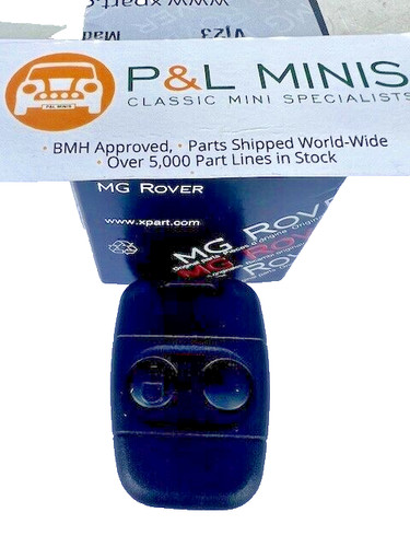 Genuine rover remote - rover, key