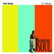 Pat Kelly - Jamaican Soul