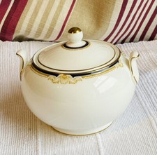 Wedgwood Cavendish Lidded Sugar Bowl Lidded More Listed Postage Combined