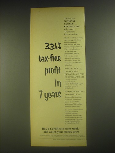 1958 national savings - 1958,
