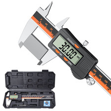 Digital vernier caliper - digital,
