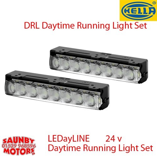Hella 2pt 980 860 - 2pt, 860-851