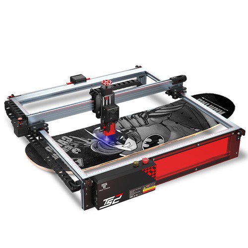 Twotrees ts2 10w - 10w, laser