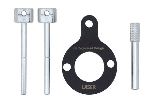 Laser 8362 engine - laser, tool