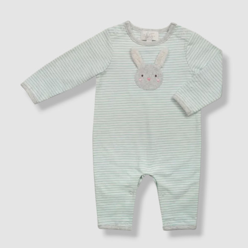 Albetta babys green - $65,