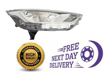 Ford Transit Connect 2018-2024