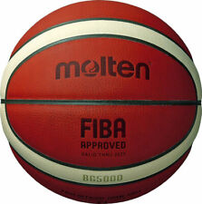 BG5000 FIBA OFFICIAL