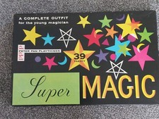 PETER PAN PLAYTHINGS SUPER