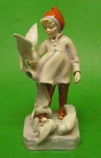Vintage Royal Worcester Figure