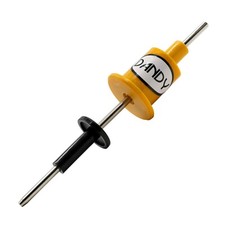 Dandy Mini 6mm Paint Roller Cleaner