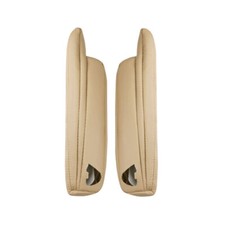2pcs Leather Inner Seat